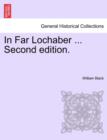 In Far Lochaber ... Second Edition. - Book