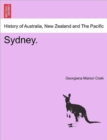 Sydney. - Book