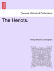 The Heriots. - Book