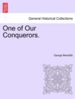 One of Our Conquerors. - Book