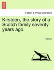 Kirsteen, the Story of a Scotch Family Seventy Years Ago. Vol. II. - Book
