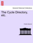 The Cycle Directory, Etc. - Book