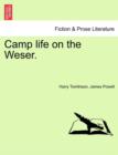 Camp Life on the Weser. - Book