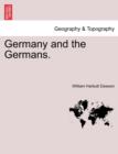 Germany and the Germans. Vol. II. - Book
