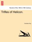 Trifles of Helicon. - Book