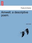 Amwell; A Descriptive Poem. - Book