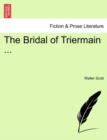 The Bridal of Triermain ... - Book