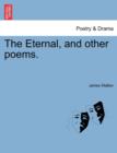 The Eternal, and Other Poems. - Book