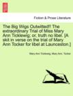The Big Wigs Outwitted|| - Book