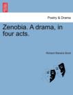 Zenobia. a Drama, in Four Acts. - Book