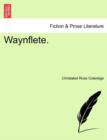 Waynflete. - Book