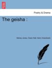 The Geisha - Book
