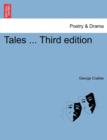 Tales ... Third Edition - Book