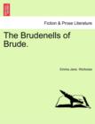 The Brudenells of Brude. - Book