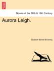 Aurora Leigh. - Book