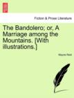 The Bandolero; Or, a Marriage Among the Mountains. [With Illustrations.] - Book