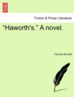Haworth's. a Novel. - Book