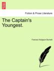 The Captain's Youngest. - Book
