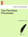 Two Penniless Princesses. - Book