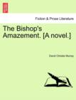 The Bishop's Amazement. [A Novel.] - Book