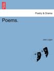 Poems. Second Edition - Book