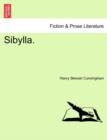 Sibylla. Vol. I - Book