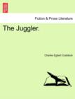 The Juggler. - Book