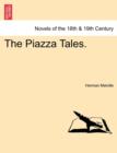 The Piazza Tales. - Book