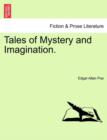 Tales of Mystery and Imagination. - Book