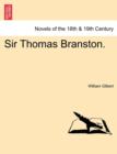 Sir Thomas Branston. - Book