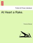 At Heart a Rake. - Book