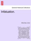 Infatuation. - Book