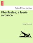 Phantastes; A Faerie Romance. - Book