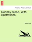 Rodney Stone. with Illustrations. - Book