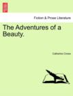 The Adventures of a Beauty. - Book
