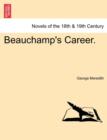 Beauchamp's Career. New Edition - Book