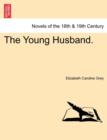 The Young Husband. - Book