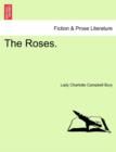 The Roses. - Book