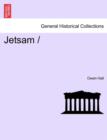 Jetsam - Book