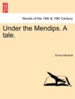 Under the Mendips. a Tale. - Book
