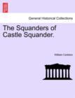 The Squanders of Castle Squander. - Book