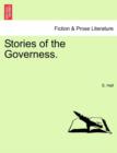 Stories of the Governess. - Book