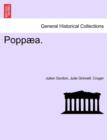 Poppaea. - Book