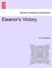 Eleanor's Victory. - Book
