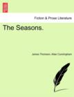 The Seasons. - Book