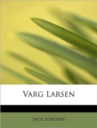 Varg Larsen - Book