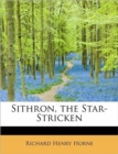 Sithron, the Star-Stricken - Book