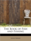 The Book of Fish and Fishing - Book
