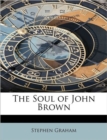 The Soul of John Brown - Book