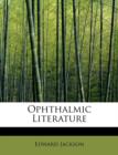 Ophthalmic Literature - Book